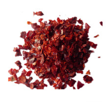 New Crop Factory Supply Best Quality Dehydrated Vegetable Paprika Flakes